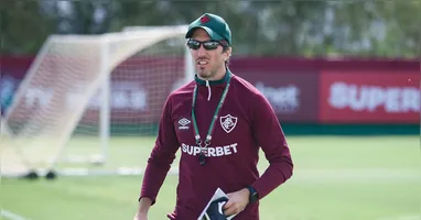 Zubeldía caiu após empate dentro de casa na Sul-Americana.