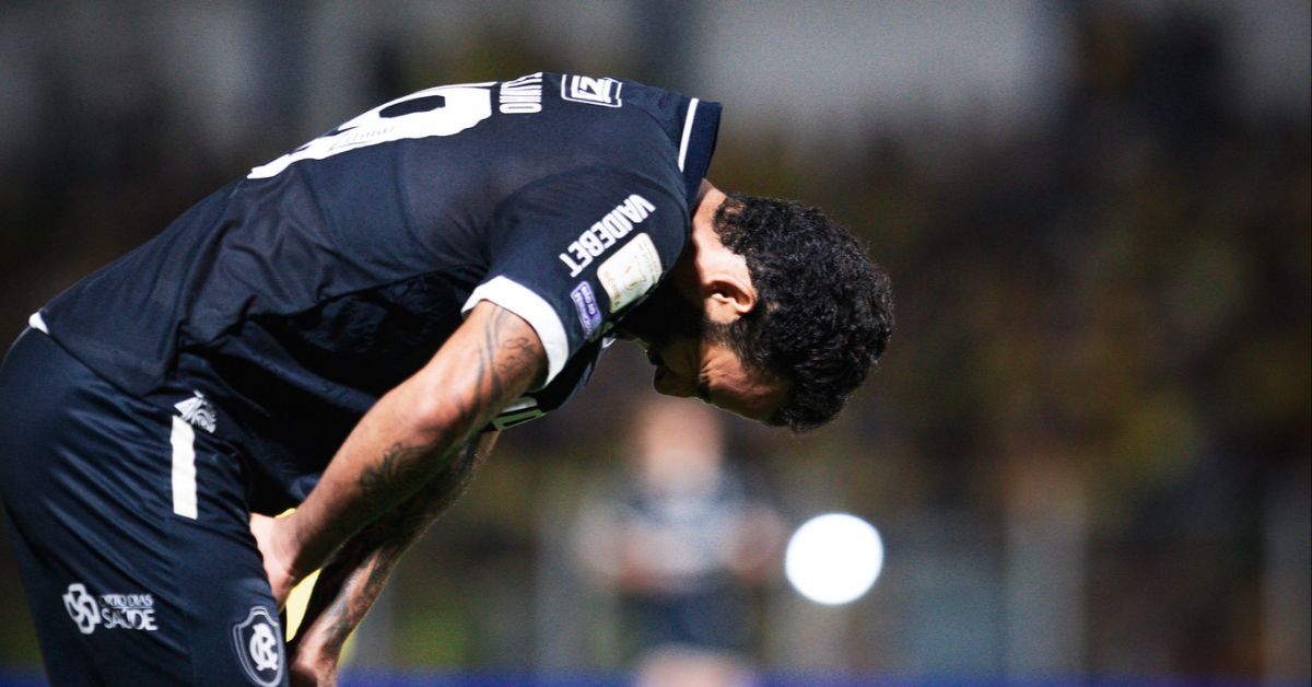 Marcelinho vem sendo um dos bons destaques do Leão