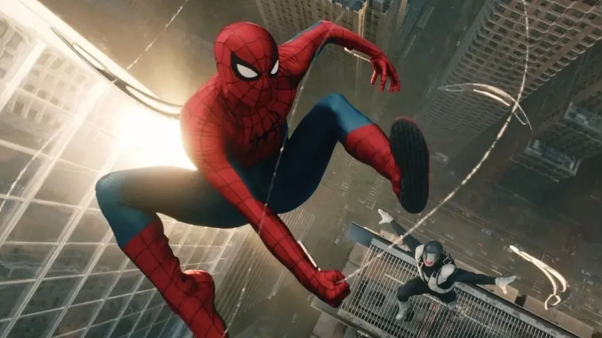 Imagem ilustrativa da notícia Novo Homem-Aranha tem salto temporal; veja a cronologia