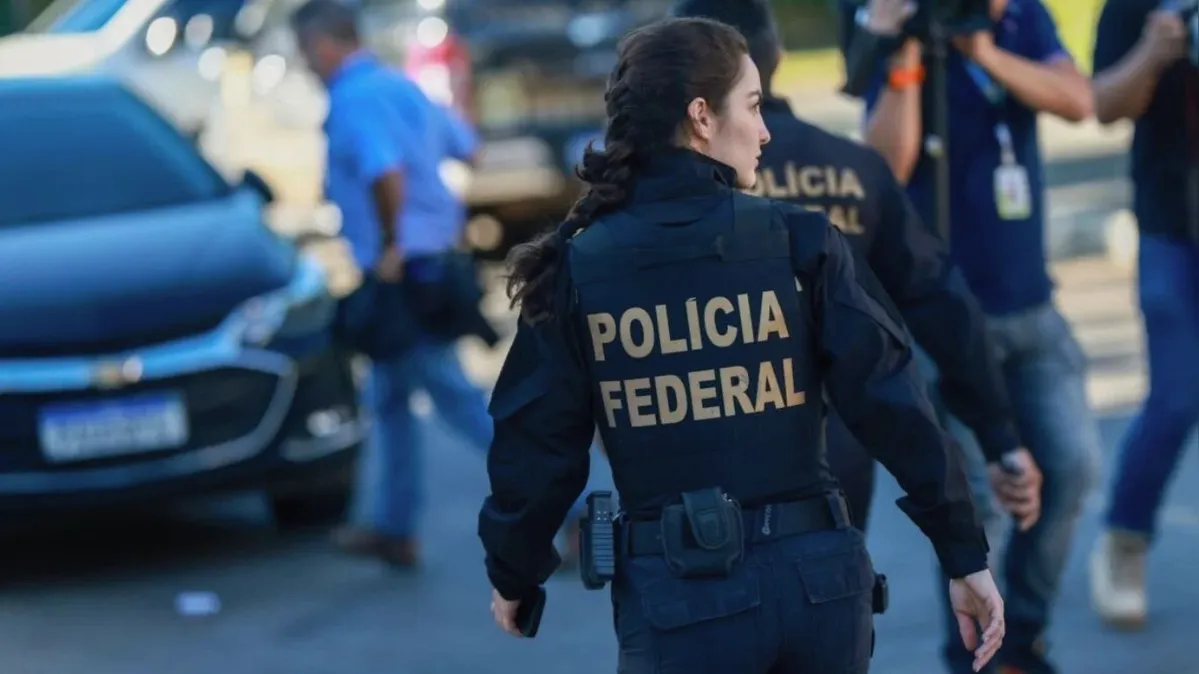 Imagem ilustrativa da notícia Discurso de ódio contra nordestinos é alvo de operação da PF