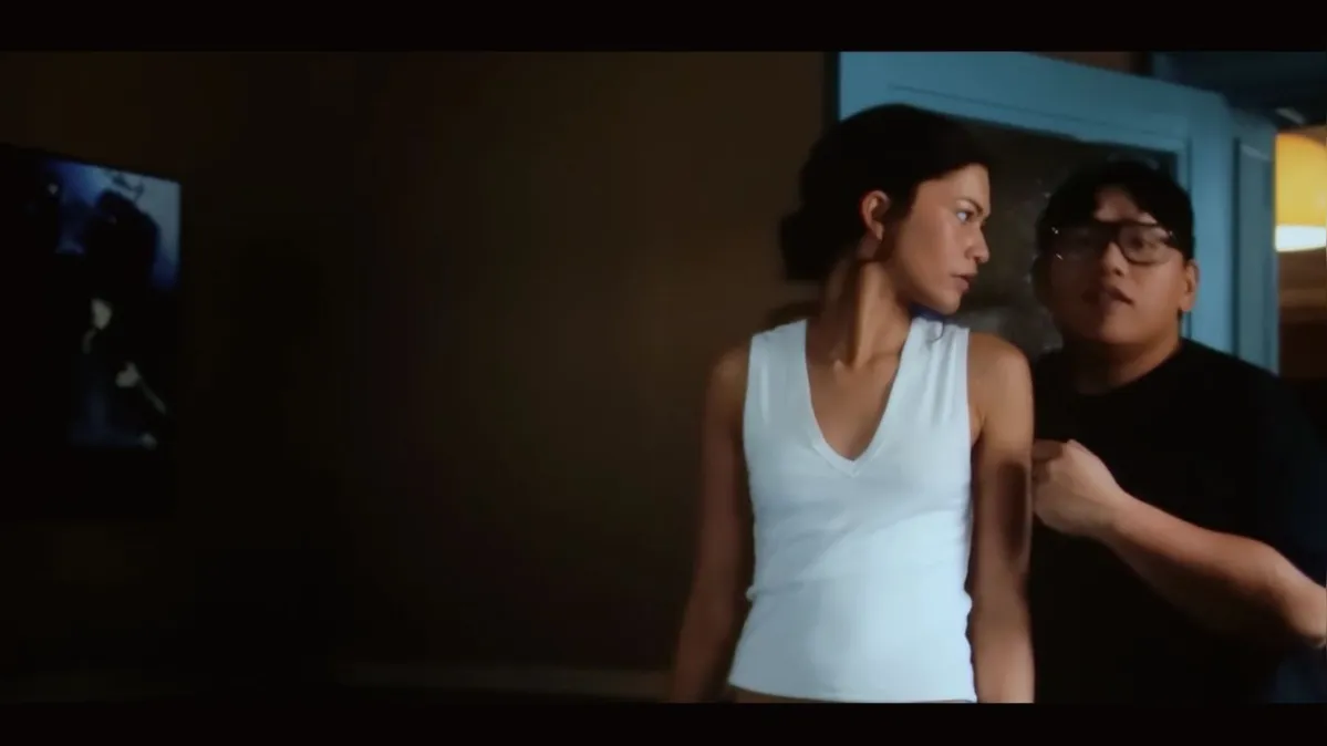 Imagem ilustrativa da notícia 'Solo Leveling' ganha easter egg no novo Homem-Aranha