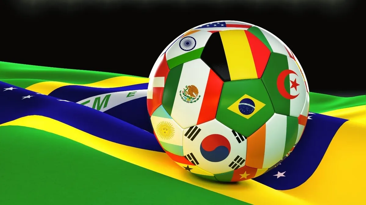 Imagem ilustrativa da notícia Fifa destaca dez promessas brasileiras com até 25 anos para o novo ciclo da Seleção