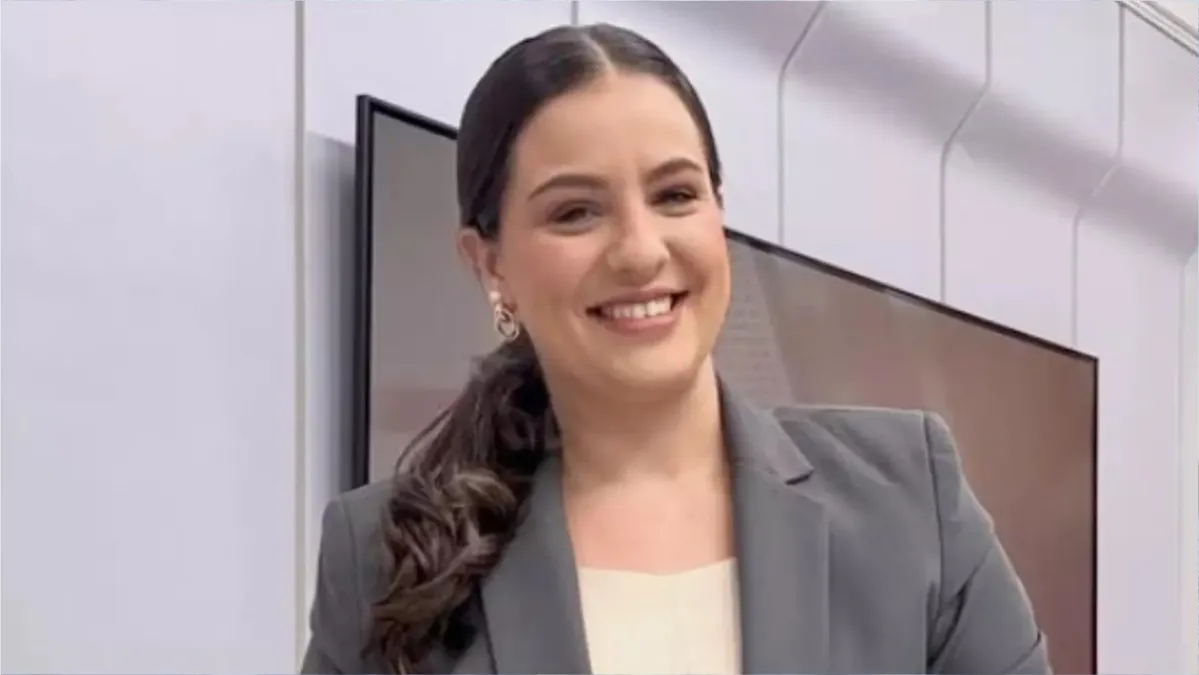 Imagem ilustrativa da notícia Estrela da TV abandona os estúdios e choca fãs com novo trabalho