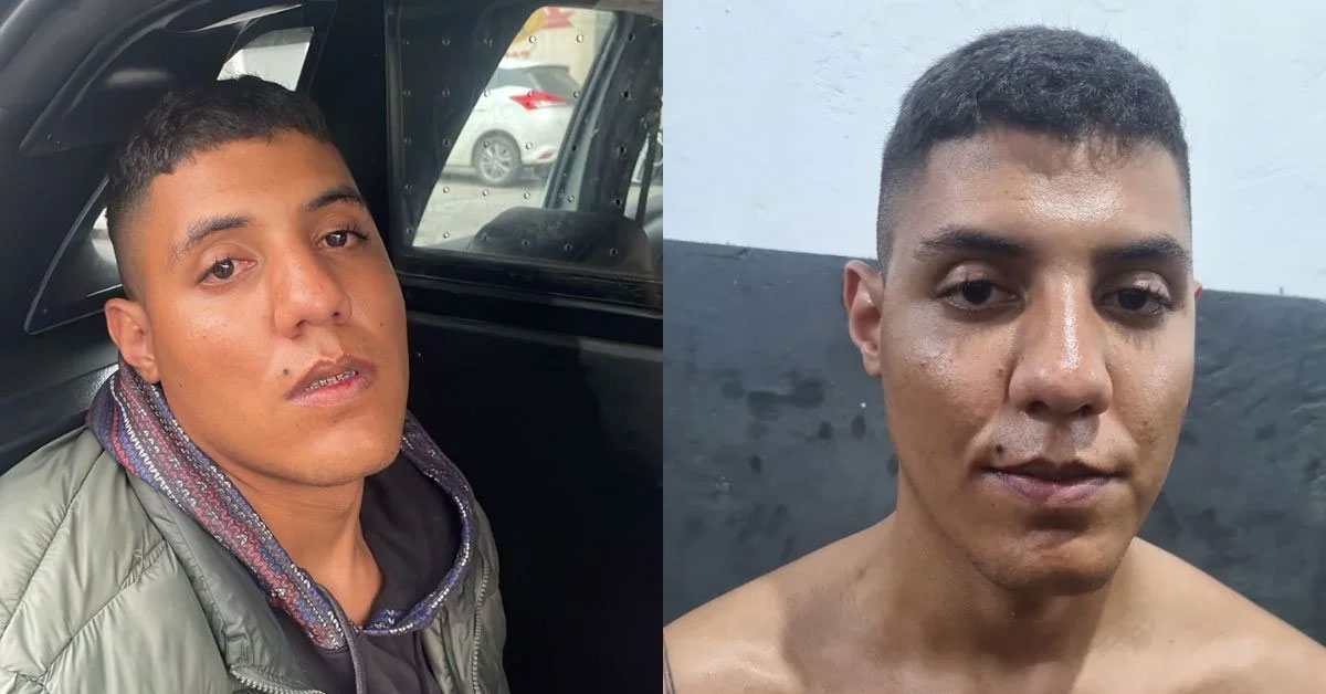 Crime ocorreu após foto da ex-companheira