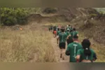 Serra Pelada recebe a segunda edição da WTR, corrida de trilha que valoriza o turismo de base comunitária e as riquezas da região.