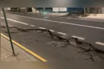 Os terremotos são registrados com cada vez mais precisão graças à evolução dos equipamentos de monitoramento sísmico.