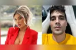 Andressa Urach convidou Fiuk para produzir conteúdo adulto após o cantor falar sobre dificuldades financeiras.