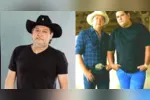O cantor Lucas morreu após sofrer um infarto em Portugal; família providencia o traslado do corpo para o Brasil.