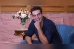 Ator estreia nesta segunda-feira na novela "Amor Perfeito", da Globo