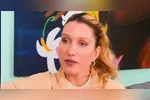 Gabriela afirmou que acredita na existência de ETs “desde que se conhece por gente”