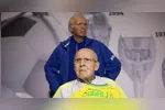 O pedido foi feito por duas herdeiras do ex-técnico da Seleção Brasileira, morto em janeiro de 2024 aos 92 anos em decorrência de falência múltipla de órgãos.