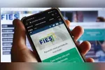 No âmbito nacional, o Fies recebeu 127.175 candidatos inscritos para o segundo semestre de 2026. Como cada candidato podia indicar até três cursos, o total de inscrições chegou a 315.431.
