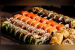 A receita dispensa técnicas tradicionais da cozinha japonesa.
