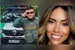 Homem morreu carbonizado; suspeitos estão presos