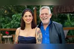 Em entrevista, o artista afirmou que ainda existe muito etarismo na sociedade e classificou as críticas ao relacionamento como uma forma de preconceito.