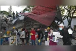 O tremor atingiu principalmente o oeste do país e provocou destruição em cidades como Cali, Pereira, Manizales e Quibdó.