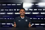 Antonio Galeano é o novo atacante do Remo