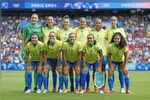 O PL define o futebol feminino como prioridade na política pública esportiva do país.