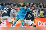 Craque santista não deve jogar contra o Leão