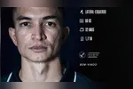 Marlon é o novo reforço do Remo