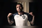 O atacante Galeano também passou pelo Ceará, onde trabalhou com Léo Condé, atual treinador azulino.