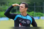 Júnior Rocha brilha à frente do Paysandu!