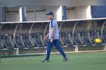 Técnico do Remo, Léo Condé