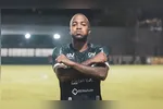 Paysandu busca reforços na Série C, mas Victor Andrade não está nos planos.