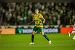 Marlon é o novo contratado do Remo
