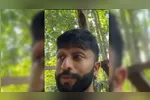 O influencer lamentou a repercussão negativa do vídeo e afirmou que a maioria dos comentário recebidos foram racistas.