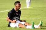 O confronto com o Remo chega em um momento favorável para Rony. Depois de cinco meses sem marcar, o atacante voltou a balançar as redes e já registrou dois gols nos últimos três jogos.