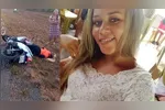A vítima estava a caminho do trabalho quando foi atacada aos tiros