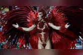 Grande Rio busca uma nova Rainha de Bateria para o Carnaval de 2027 após a saída de Virginia Fonseca; Cariúcha revelou interesse no posto.