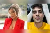 Andressa Urach convidou Fiuk para produzir conteúdo adulto após o cantor falar sobre dificuldades financeiras.