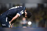 Marcelinho vem sendo um dos bons destaques do Leão