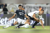 Leão saiu na frente, tomou a virada e empatou na segunda etapa