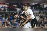 Taliari voltou a marcar pelo Leão