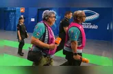 A rivalidade entre Remo e Paysandu ganha um novo capítulo curioso.