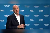 Gianni Infantino, que até pouco tempo tinha a reeleição praticamente garantida, agora enfrenta um futuro incerto na Fifa após perder apoio político.