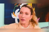 Gabriela afirmou que acredita na existência de ETs “desde que se conhece por gente”