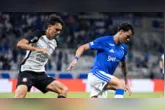 Corinthians e Cruzeiro se enfrentam neste domingo (16), às 19h30, na Neo Química Arena, pela 23ª rodada do Brasileirão.