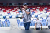 O Remo se prepara para enfrentar o Internacional com novos reforços. Conheça as novidades na de Léo Condé escalação e o que esperar da partida!