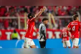 Imagem ilustrativa da notícia Botafogo é atropelado por 6 x 1 pelo Cienciano na Sul-Americana