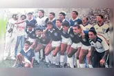 A equipe de 1991 foi a que chegou mais longe na Copa do Brasil na história do Leão