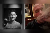 O chefão do UFC até fez uma homenagem ao brasileiro, mas logo em seguida fez a polêmica postagem