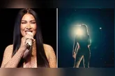 A cantora usou as redes sociais para anunciar a retomada da carreira