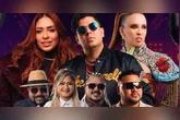 O Show reúne também outros grandes nomes do brega paraense