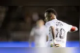 Neymar participa de leilão em São Paulo antes de viajar para Belém para o jogo entre Santos e Remo