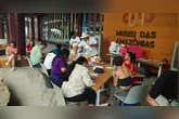 Museu das Amazônias promove atividades gratuitas para crianças, jovens e adultos durante o mês de agosto, em Belém.
