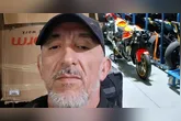 Cristian Cravinhos apareceu usando calcinha em novo ensaio destinado aos assinantes de sua plataforma de conteúdo.